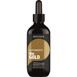 Selective Professional - The Pigments - The Gold