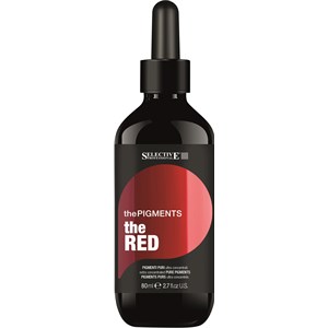Selective Professional - The Pigments - The Red