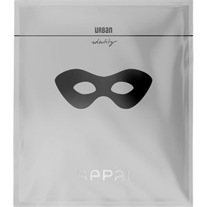 Sepai Augenpflege Identity Mask 2 X 5 Ml