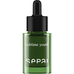 Sepai Seren Sublime Youth Face Oil Serum & Kur Damen