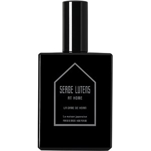 Serge Lutens - AT HOME COLLECTION - Parfum d'intérieur "La dame de Heian"