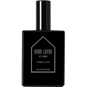 Serge Lutens Parfums D'ambiance AT HOME COLLECTION Parfum D'intérieur L'armoire à Linge 100 Ml