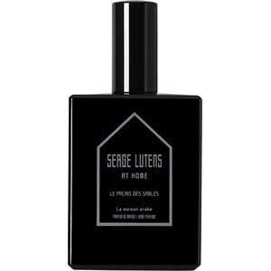 Serge Lutens Parfums D'ambiance AT HOME COLLECTION Parfum D'intérieur Le Palais Des Sables 100 Ml