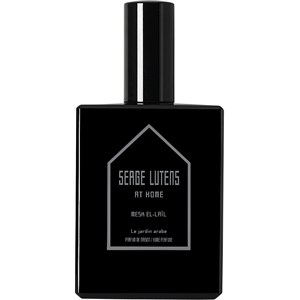 Serge Lutens Parfums D'ambiance AT HOME COLLECTION Parfum D'intérieur Mesk El-laïl 100 Ml