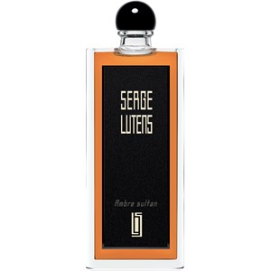Serge Lutens Unisex Fragrances COLLECTION NOIRE Ambre Sultan Eau De Parfum Spray 50 Ml