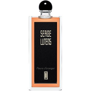 Serge Lutens Unisex Fragrances COLLECTION NOIRE Fleurs D´oranger Eau De Parfum Spray 50 Ml