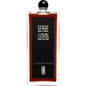 Serge Lutens Unisex Fragrances COLLECTION NOIRE La Dompteuse Encagée Eau De Parfum Spray 100 Ml