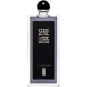 Serge Lutens Unisex Fragrances COLLECTION NOIRE La Religieuse Eau De Parfum Spray 100 Ml