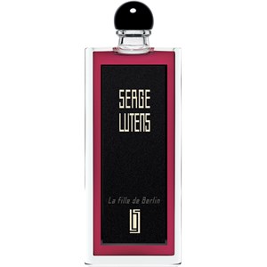 Serge Lutens Unisex Fragrances COLLECTION NOIRE La Fille De Berlin Eau De Parfum Spray 100 Ml