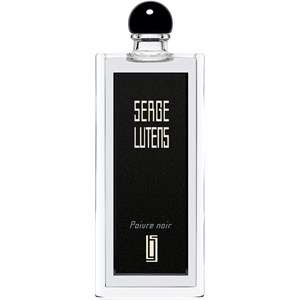 Serge Lutens - COLLECTION NOIRE - Poivre noir Eau de Parfum Spray