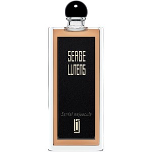 Serge Lutens Eau De Parfum Concentration 0 50 Ml