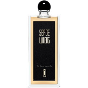 Serge Lutens Unisex Fragrances COLLECTION NOIRE Un Bois Vanille Eau De Parfum Spray 50 Ml