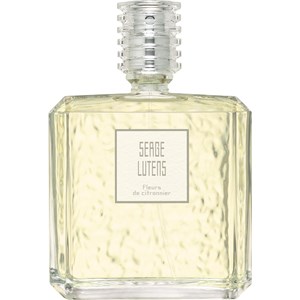 Serge Lutens - LES EAUX DE POLITESSE - Fleurs de Citronniers Eau de Parfum Spray