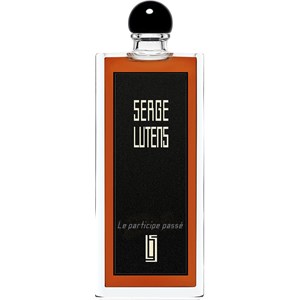 Serge Lutens - COLLECTION NOIRE - Le Participe Passé Eau de Parfum Spray
