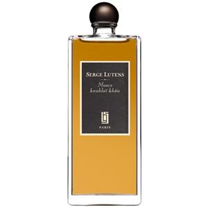 serge lutens muscs koublai khan