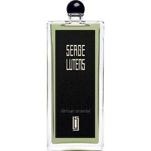 Serge Lutens - COLLECTION NOIRE - Vetiver Oriental Eau de Parfum Spray