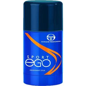 Sergio Tacchini - Sport Ego Man - Deodorant Stick