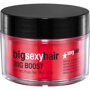 Sexy Hair - Big Sexy Hair - Big Boost