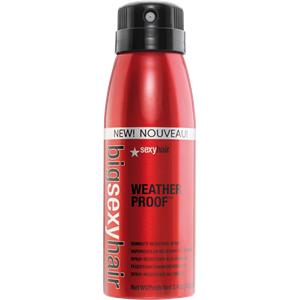 Sexy Hair - Big - Big Weather Proof Humidity Resistant Spray