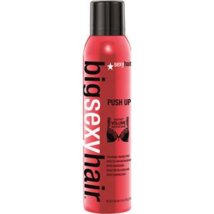 Sexy Hair - Big Sexy Hair - Push Up Instant Thickeness Dry Finishing Spray