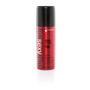 Sexy Hair - Big - Root Pump Spray Mousse