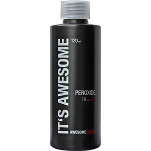 Sexy Hair - Haarfarbe/Coloration - Peroxide 3%