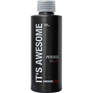 Sexy Hair - Haarfarbe/Coloration - Peroxide 6%