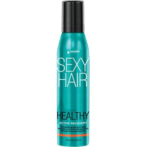 Sexy Hair - Healthy - Active Recovery Repairing Blow Dry Foam