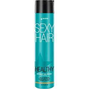 Sexy Hair - Healthy - Bright Blonde Shampoo