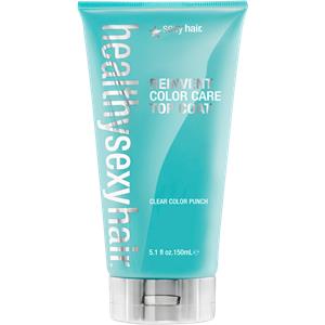 Sexy Hair - Healthy - Reinvent Color Care Top Coat