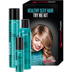Sexy Hair - Healthy - Try Me Kit