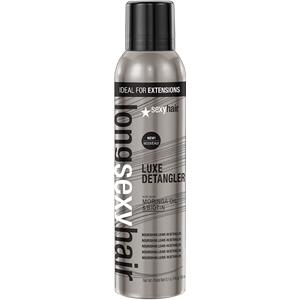 Sexy Hair - Long Sexy Hair - Luxe Detangler