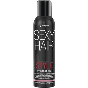 Sexy Hair - Style - Protect Me