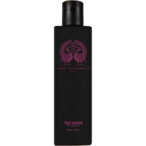 Shan Rahimkhan - True Colour - Keep Colour Shampoo with Vegeles Phyto Filtre & Aloe Vera