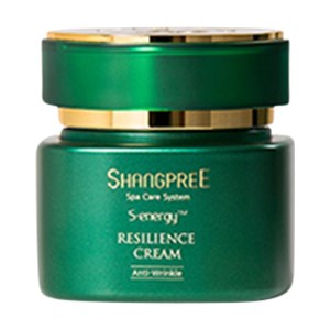 Shangpree - Cream & Toner - S- Energy Resilience Cream