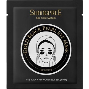 Shangpree - Masks - Pearl Eye Mask