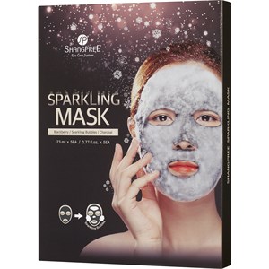 Shangpree Sparkling Mask 2 23 Ml