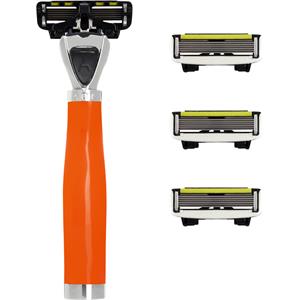 Shave Lab - Aon - Starter Set Wild Orange P.6