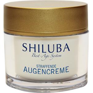 Shiluba - Best-Age System Kaviar Vital - Straffende Augencreme