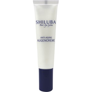 Shiluba - Gesichtspflege - Anti-Aging Augencreme