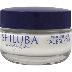 Shiluba - Facial care - Day Cream