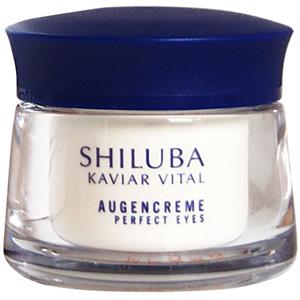 Shiluba - Kaviar Vital - Augencreme