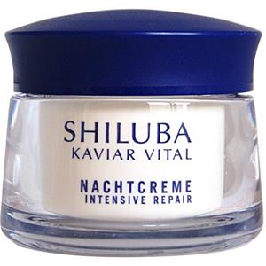 Shiluba - Kaviar Vital - Nachtcreme