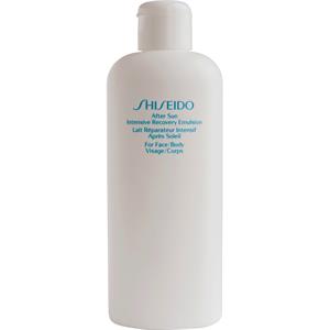 Shiseido After Sun Intensive Recovery Emulsion Solari Unisex 150 Ml