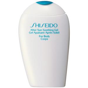 Shiseido - After Sun - After Sun Soothing Gel
