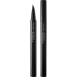 Shiseido Augen-Makeup Eye Liner Archliner Ink Nr. 01 0,40 Ml