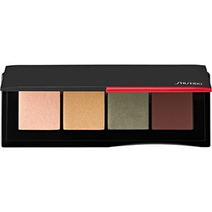 Shiseido - Eye Shadow - Essentialist Eye Palette