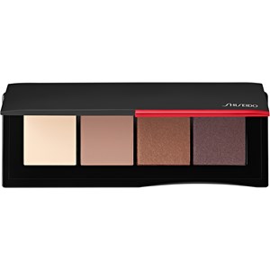 Shiseido - Eye Shadow - Essentialist Eye Palette
