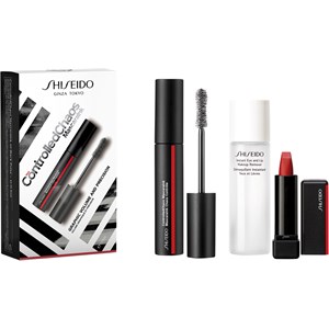 Shiseido - Mascara - Gift set