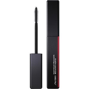 Shiseido Augen-Makeup Mascara Imperiallash Mascaraink Nr. 01 8,50 G